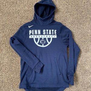 Penn State Basketball Sweatshirt